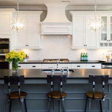 Kitchen Backsplash