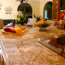 Kitchen Ideas