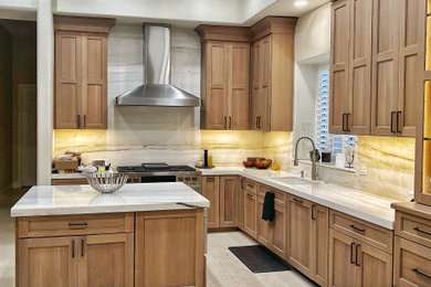 East Shea | Hunt's Kitchen & Design | Kitchen