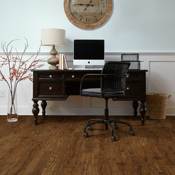Luxury Vinyl Planks