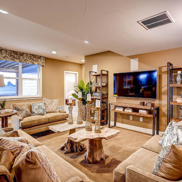 Tranquility Series at The Lakes at Centerra