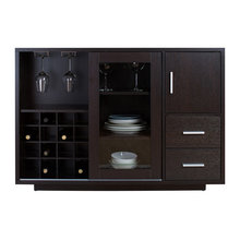 wine cabinet