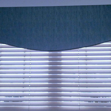 Richmond Cornice Box