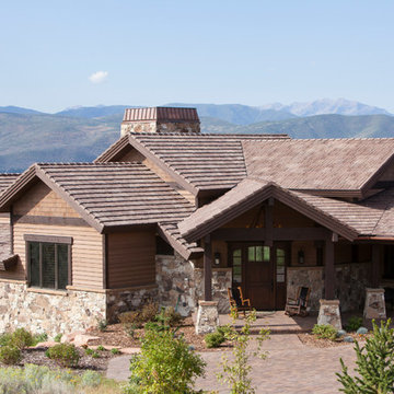 DaVinci Roofscapes