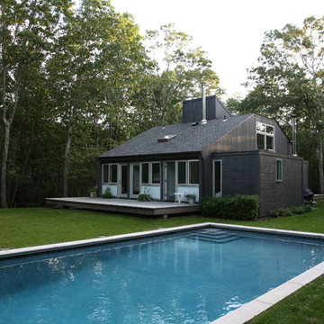 Pheasant Road House