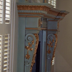 The Jalalabadi Home - Products