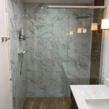 Affordable Bathroom Remodels & Additions