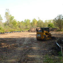 Building a Workshop