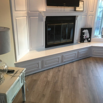 Interior Remodel Projects