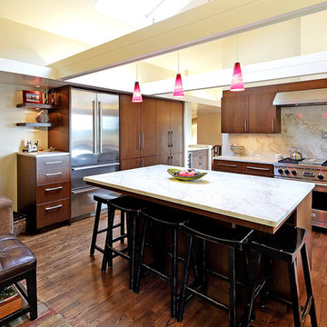 Northwest Renovation