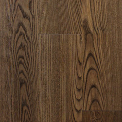 Modern Collection - Hardwood Flooring