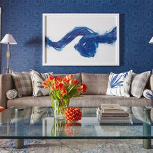 Furniture and Art