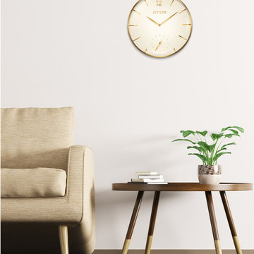 Gallery Wall Clocks