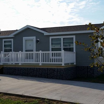Mobile Home Projects