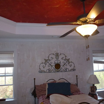 LusterStone Ceiling