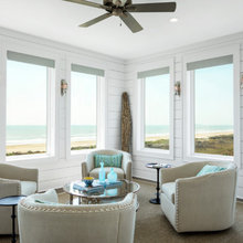 Final Window Treatment