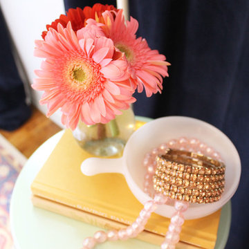 Houzz of Precious Style