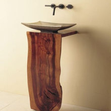 Pedestals