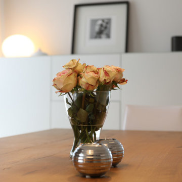 Home Staging Penthousewohnung