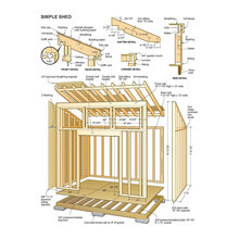Sheds