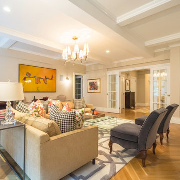 Harris Residence
