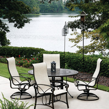 Patio Catalog