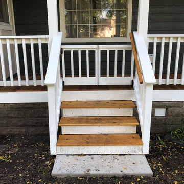 Farmhouse Porch