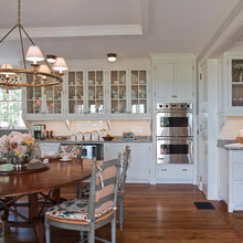 Kitchen Colonial