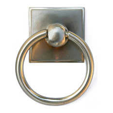 Alno Modern Pull 2-3/8" in Satin Nickel