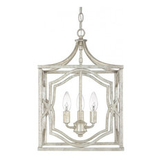 Antique Silver Pendant Lights Houzz Capital Lighting Fixture Company 9481as Blakely Antique Silver Pendant