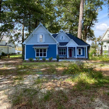 Exterior Color Options