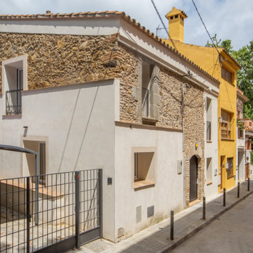 REFORMA CASA VILASSAR DE DALT