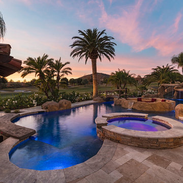 Make Me A Resort