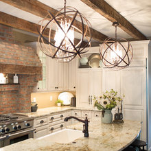 Packer Rd kitchen