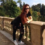 Katerina Beletska's photo