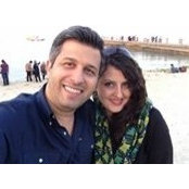 Arash Shahi's photo
