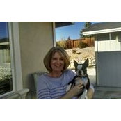 Christina Wolf's photo