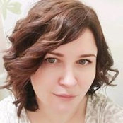 Irina Kripka's photo