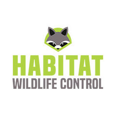Habitat Wildlife Control