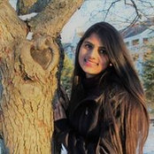 Foto von Shrutva Patel