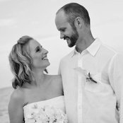 Beau and Whitney Halls foto