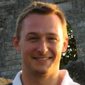 Marc Cantwell's photo