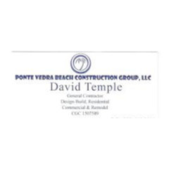 Ponte Vedra Beach Construction Group