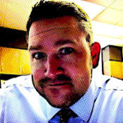 Eric Johnson's photo