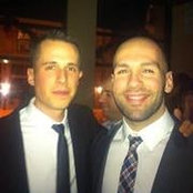 Andre Pereira's photo
