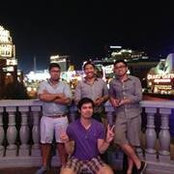 Brian Mo's photo
