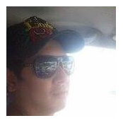 Alan Lee's photo