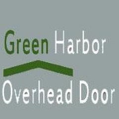 Green Harbor Overhead Garage Door