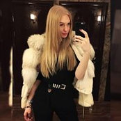 Леруня Витальевна's photo