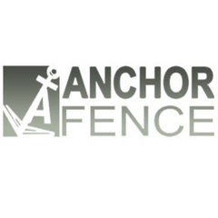 Anchor Fence Company